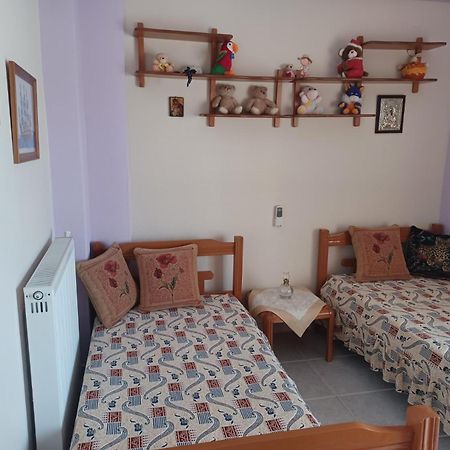 Gerakini 2Br Apt With Shared Pool エクステリア 写真