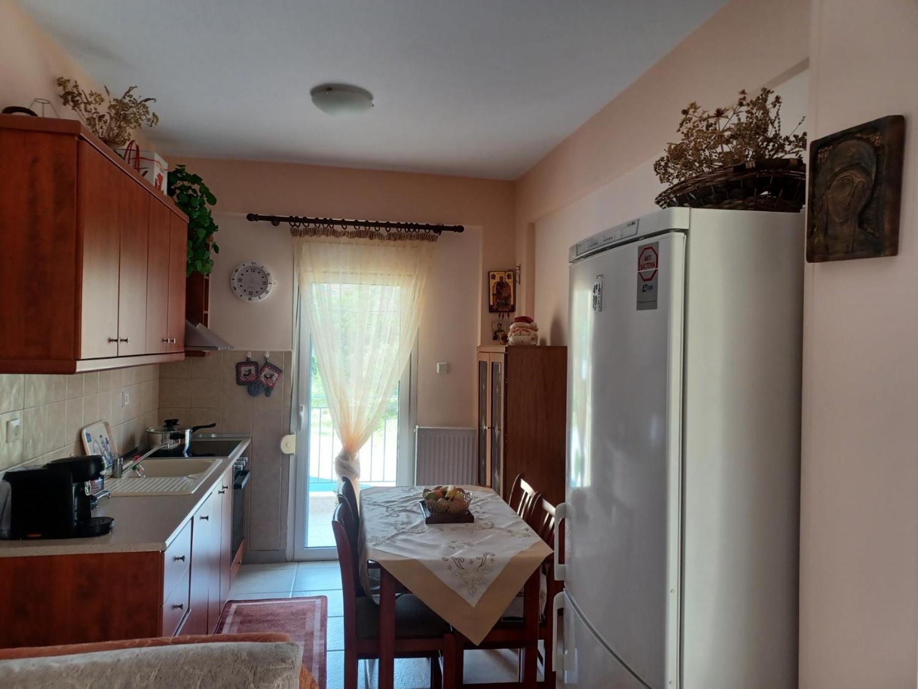 Gerakini 2Br Apt With Shared Pool エクステリア 写真