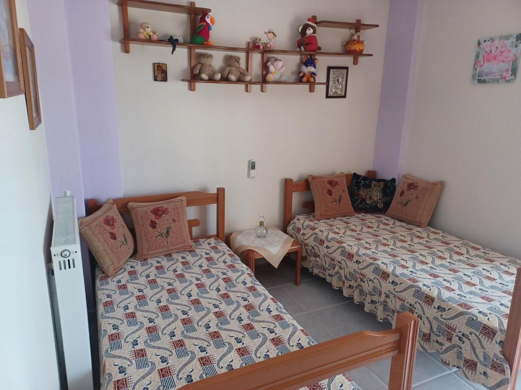 Gerakini 2Br Apt With Shared Pool エクステリア 写真