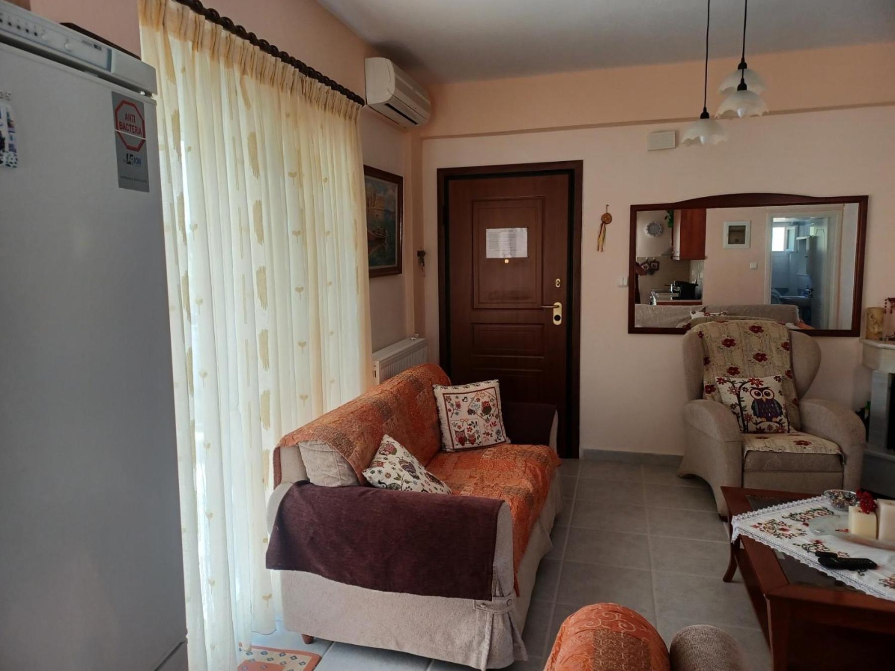 Gerakini 2Br Apt With Shared Pool エクステリア 写真