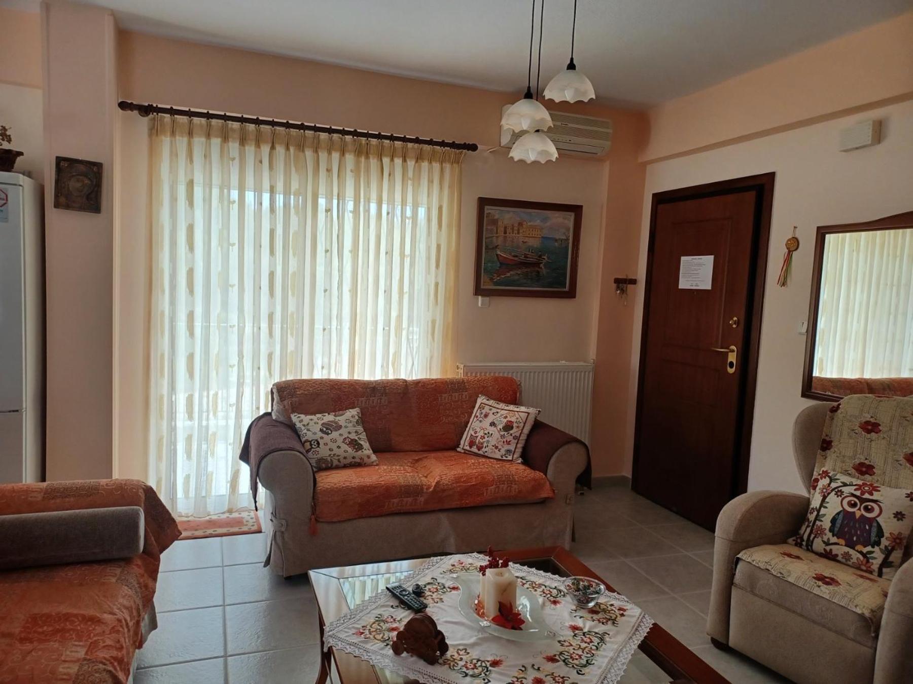 Gerakini 2Br Apt With Shared Pool エクステリア 写真
