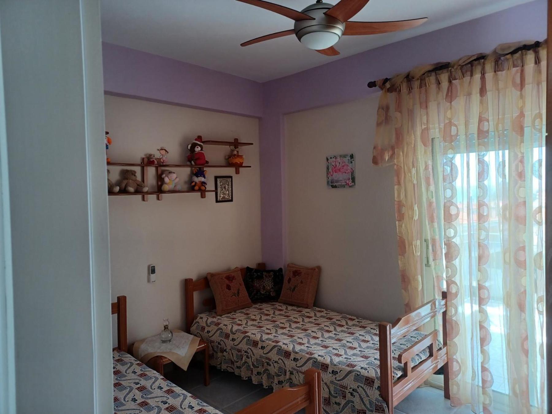 Gerakini 2Br Apt With Shared Pool エクステリア 写真