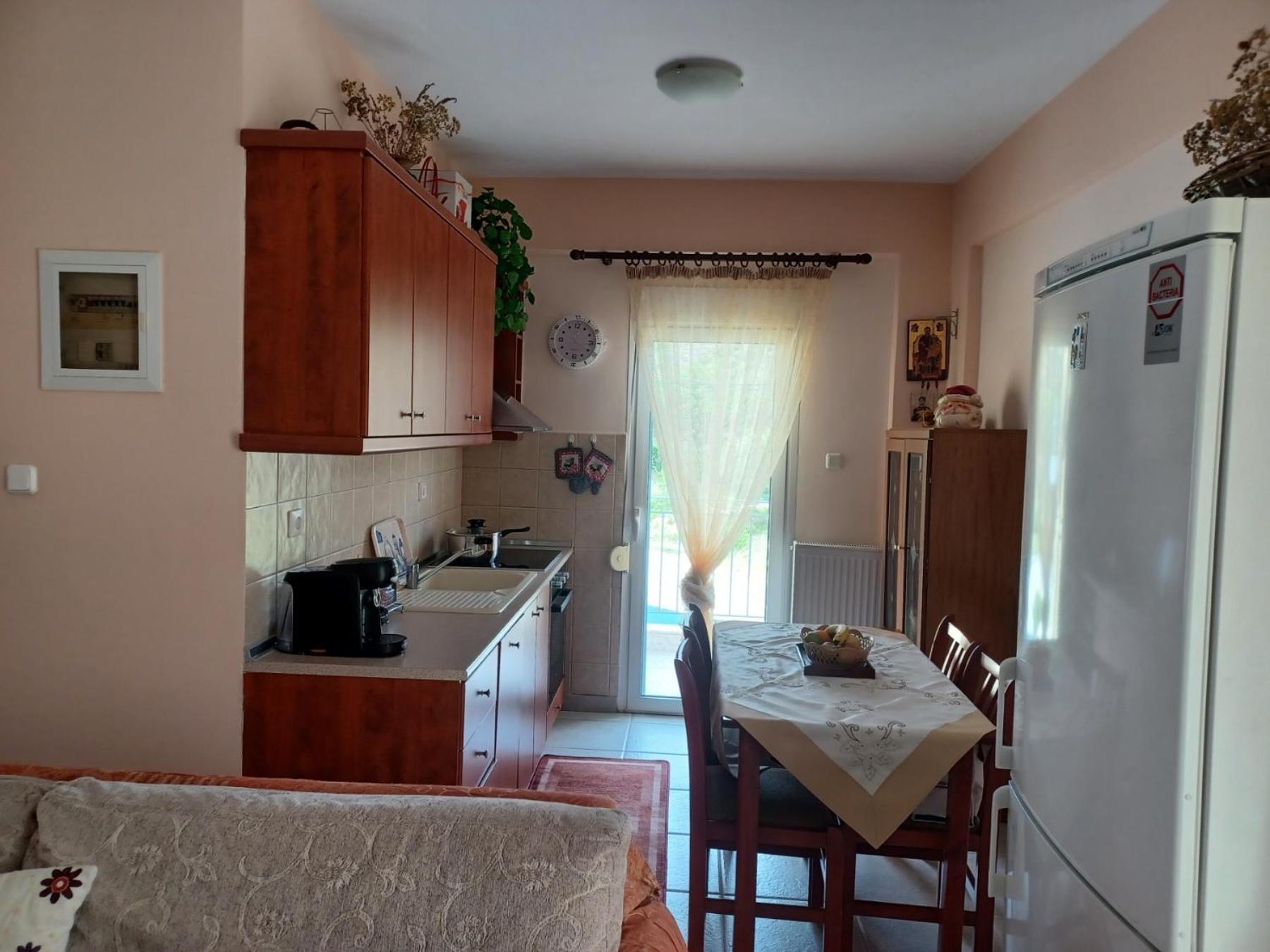 Gerakini 2Br Apt With Shared Pool エクステリア 写真