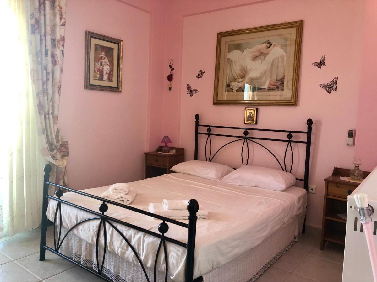 Gerakini 2Br Apt With Shared Pool エクステリア 写真