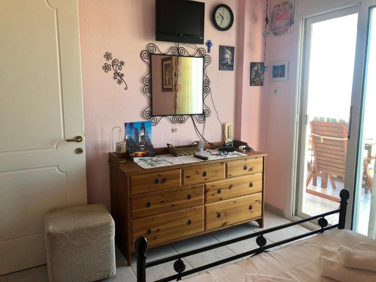 Gerakini 2Br Apt With Shared Pool エクステリア 写真