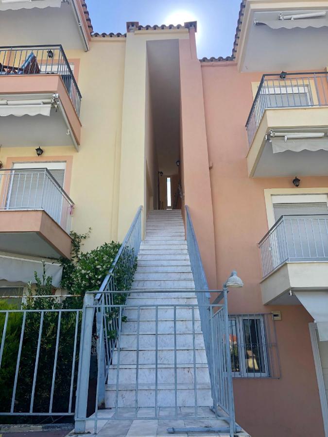 Gerakini 2Br Apt With Shared Pool エクステリア 写真