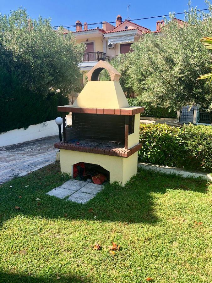 Gerakini 2Br Apt With Shared Pool エクステリア 写真